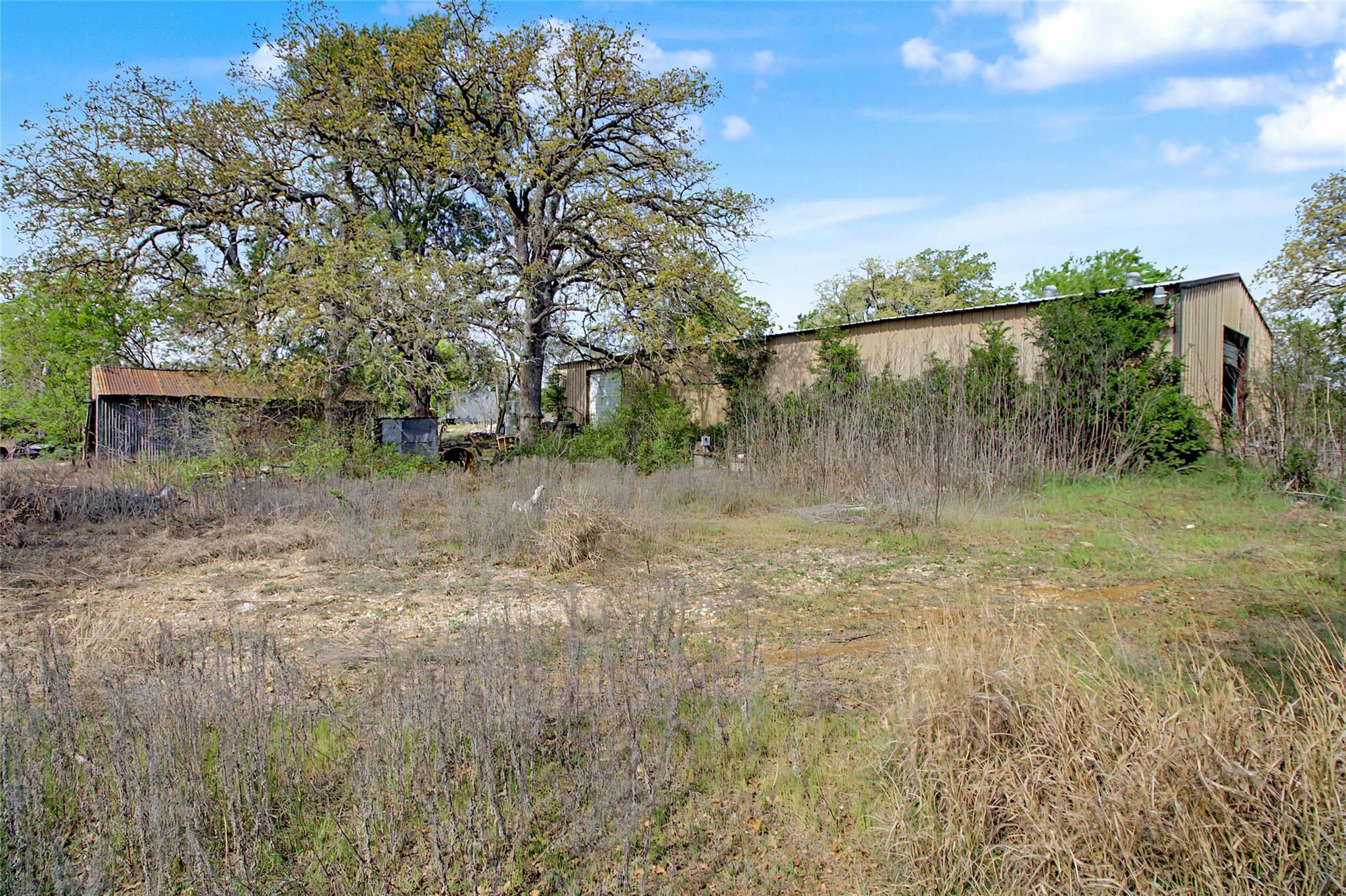TBD N Hwy 77, Lincoln, TX 78948