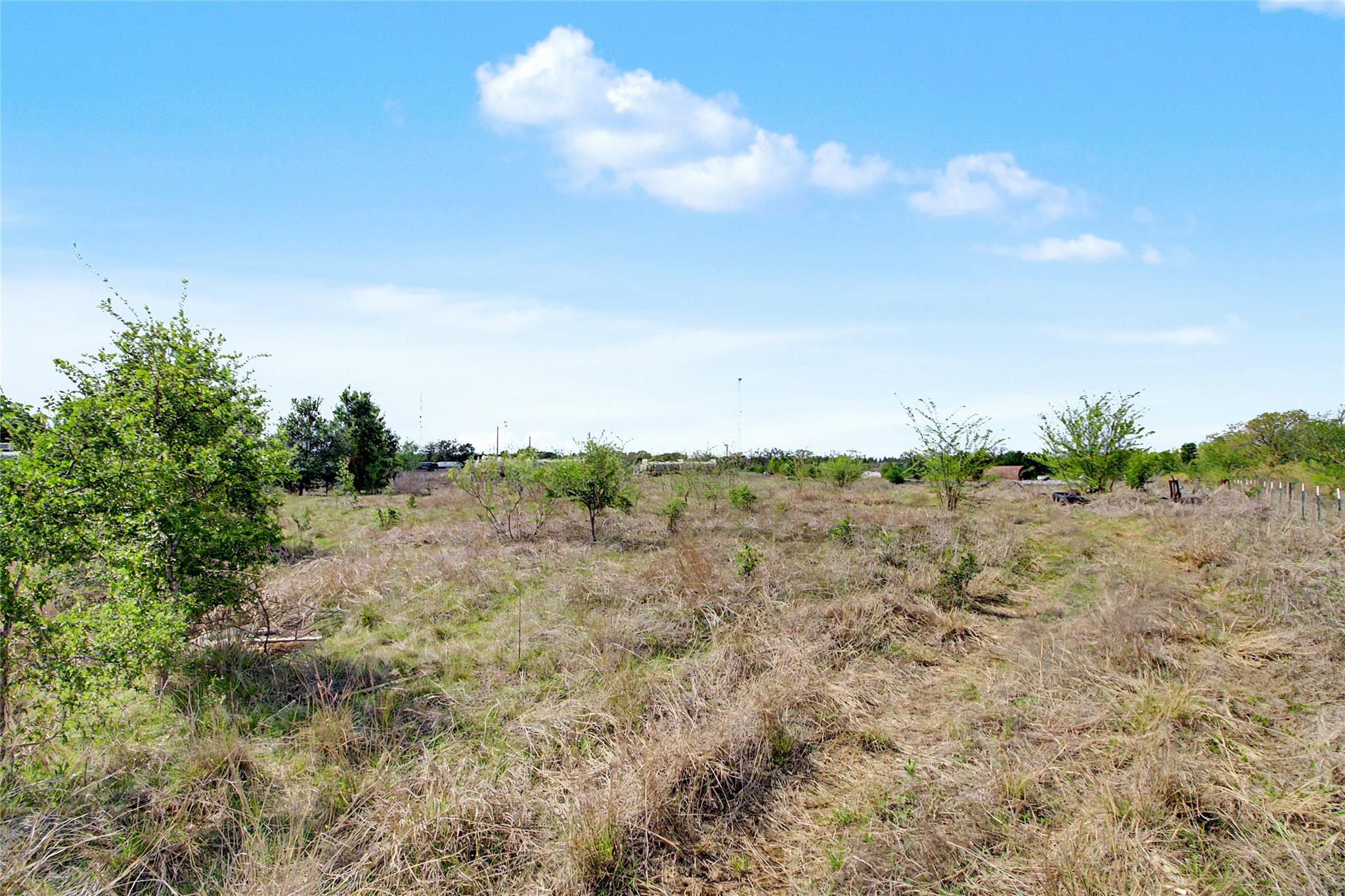 TBD N Hwy 77, Lincoln, TX 78948
