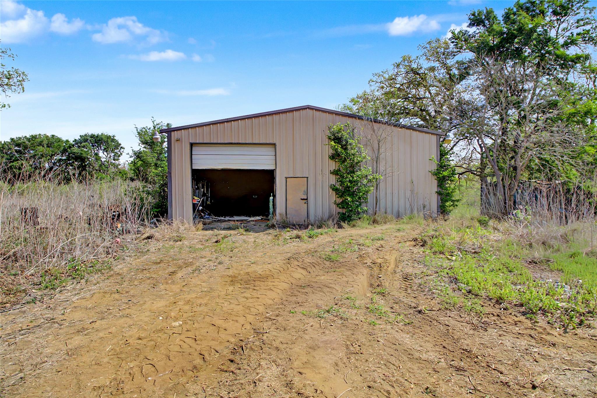 TBD N Hwy 77, Lincoln, TX 78948