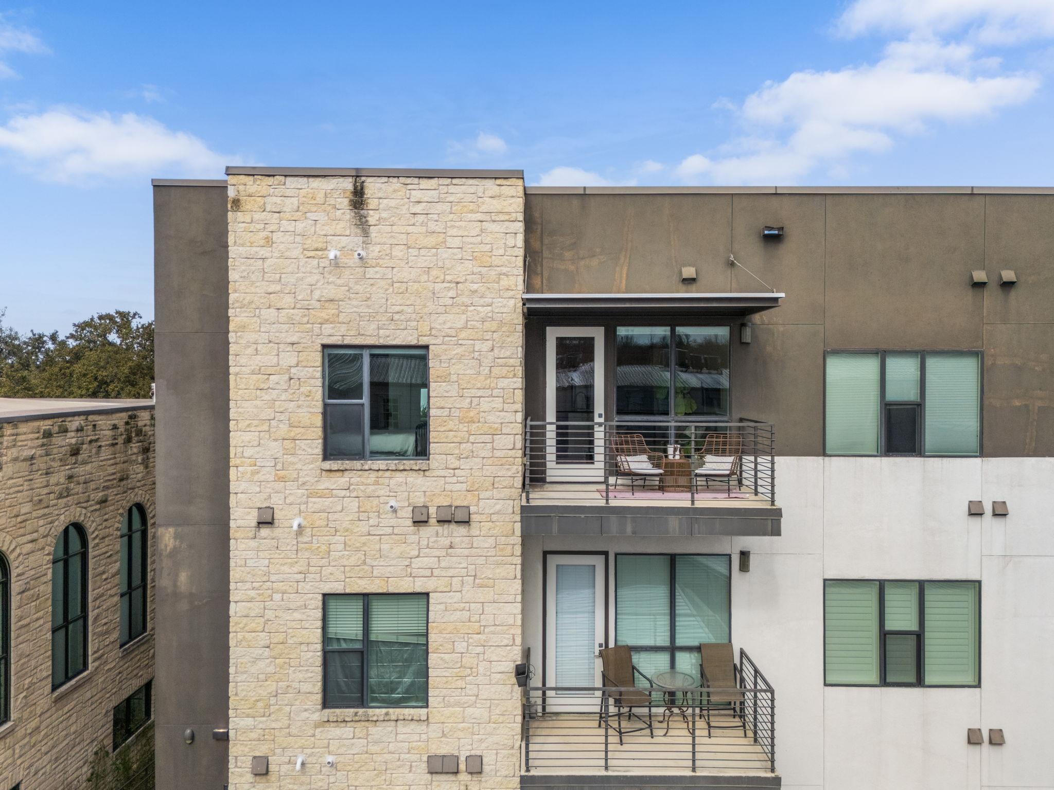 207 W Johanna St # 306, Austin, TX 78704