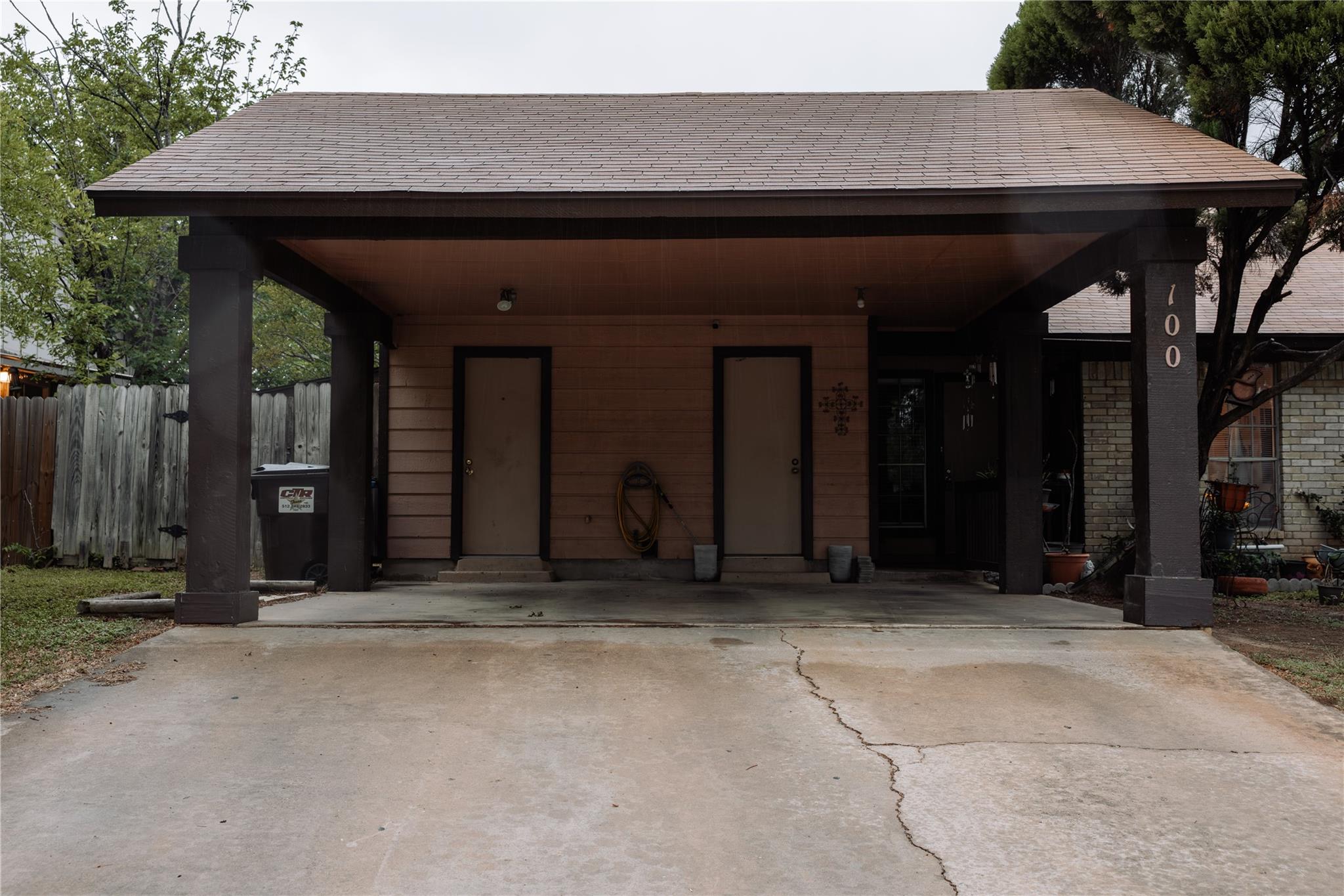 100 Nicole Cv # B, Round Rock, TX 78664