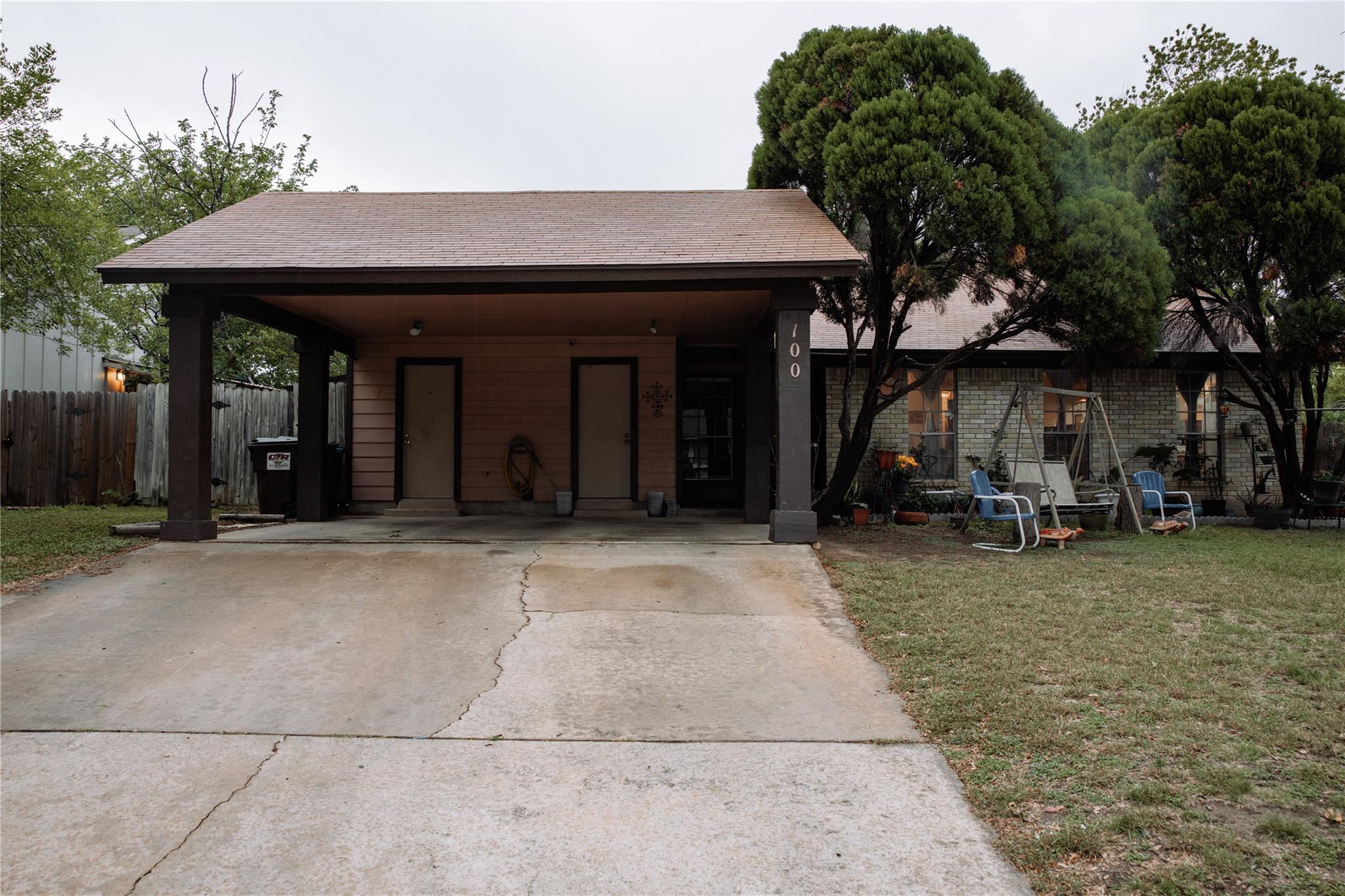 100 Nicole Cv # B, Round Rock, TX 78664