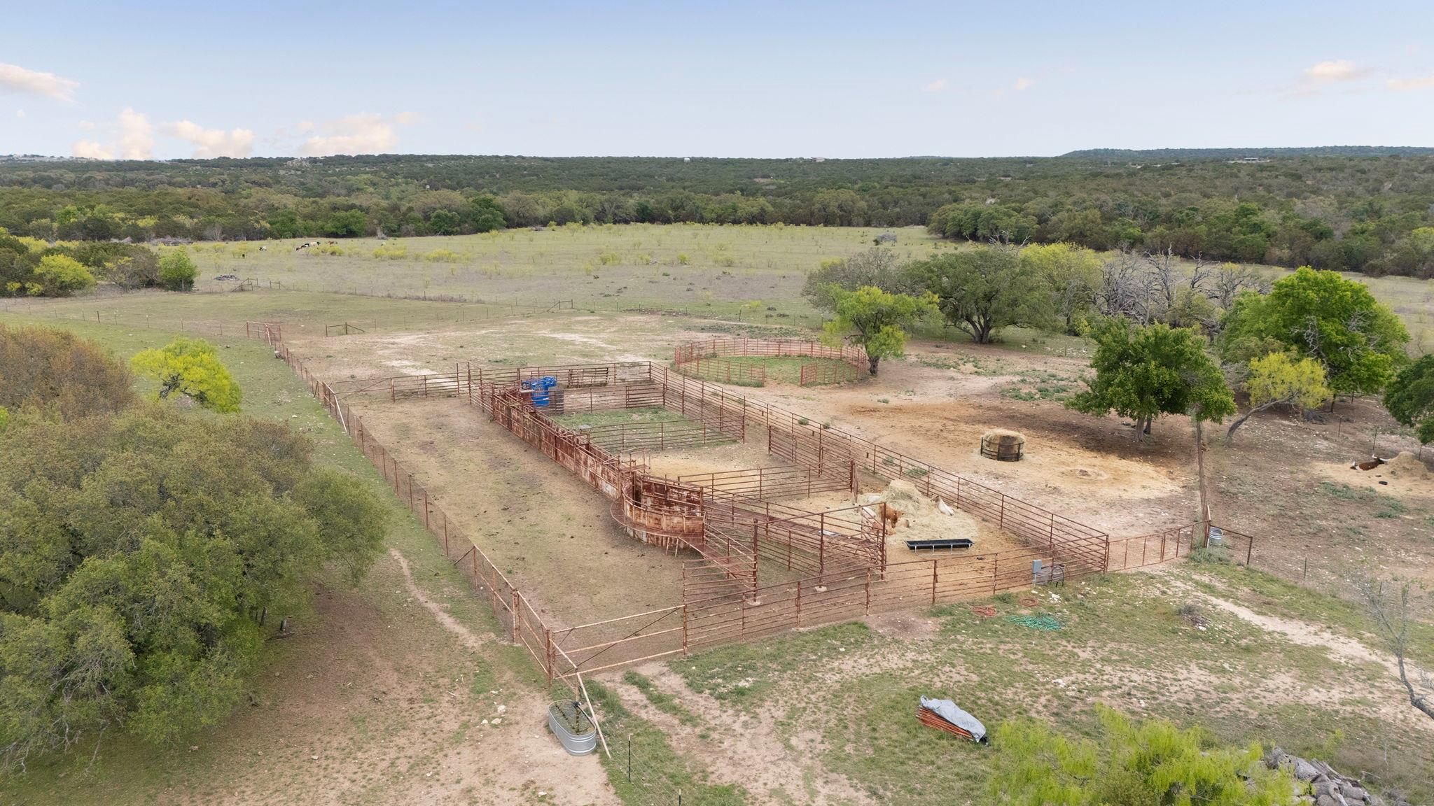 15040 County Road 2200, Lometa, TX 76853