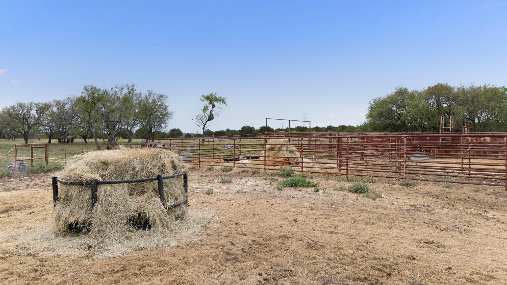 15040 County Road 2200, Lometa, TX 76853