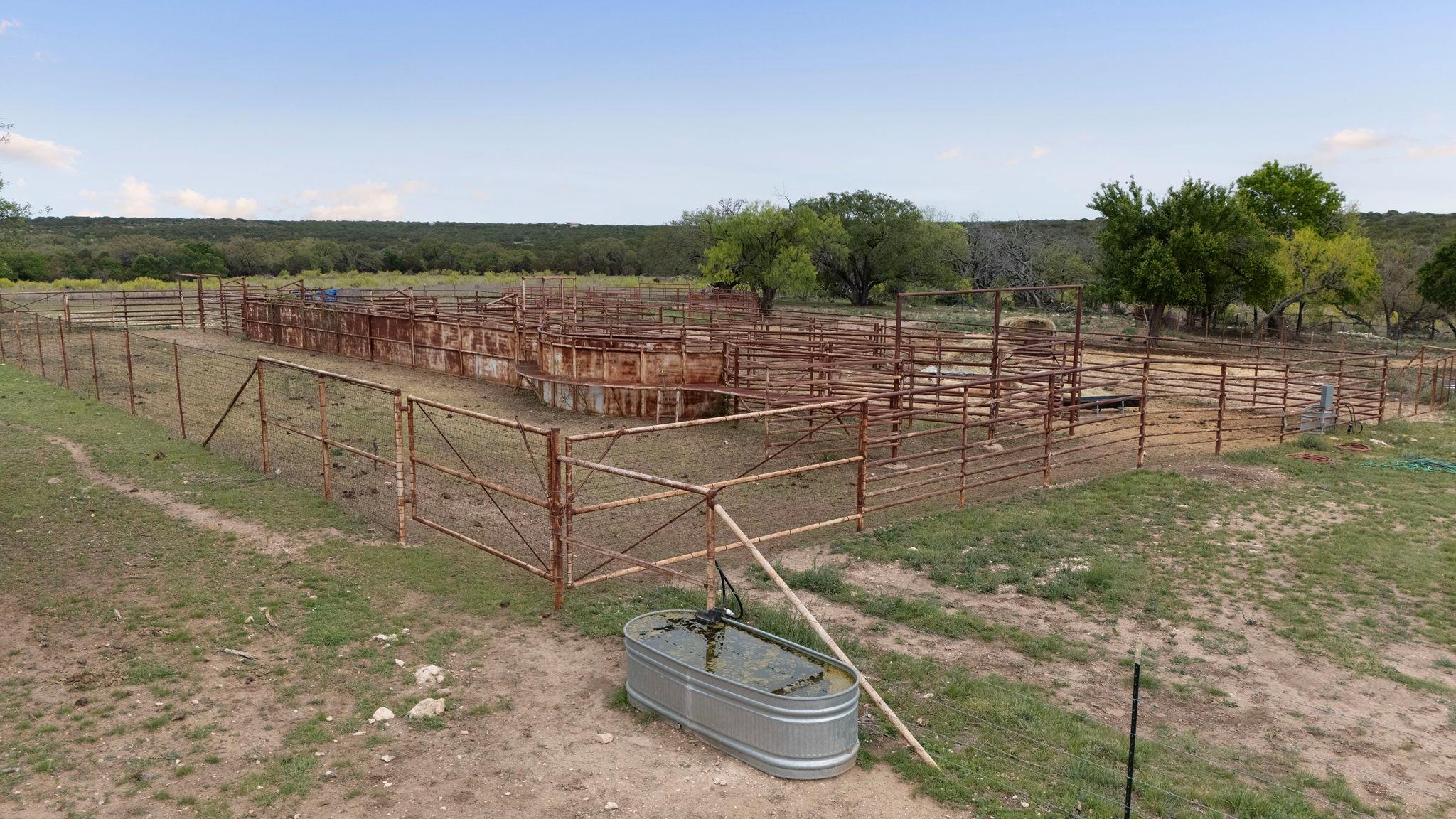 15040 County Road 2200, Lometa, TX 76853