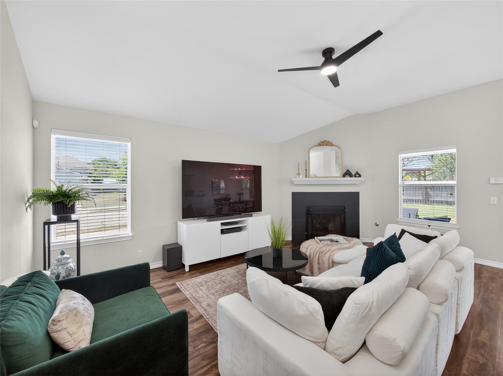 236 Pentire Way, Hutto, TX 78634