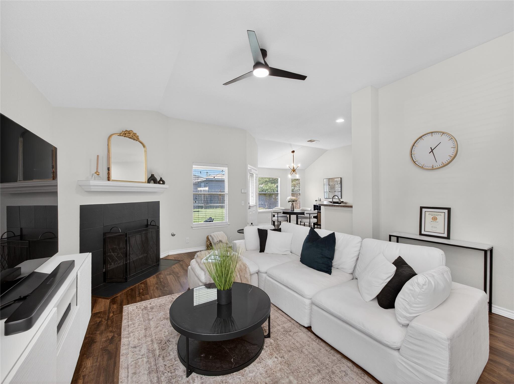 236 Pentire Way, Hutto, TX 78634