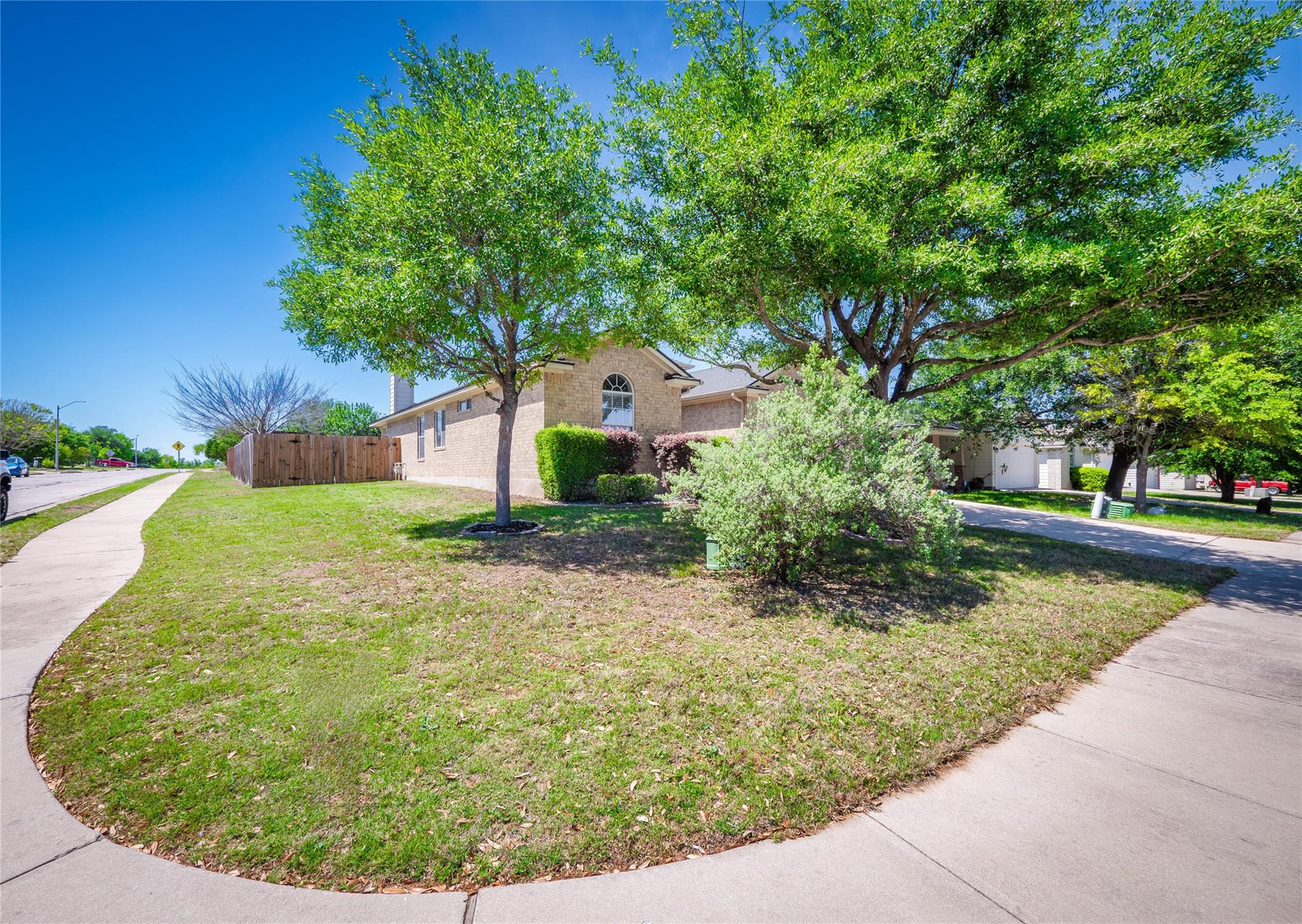 236 Pentire Way, Hutto, TX 78634