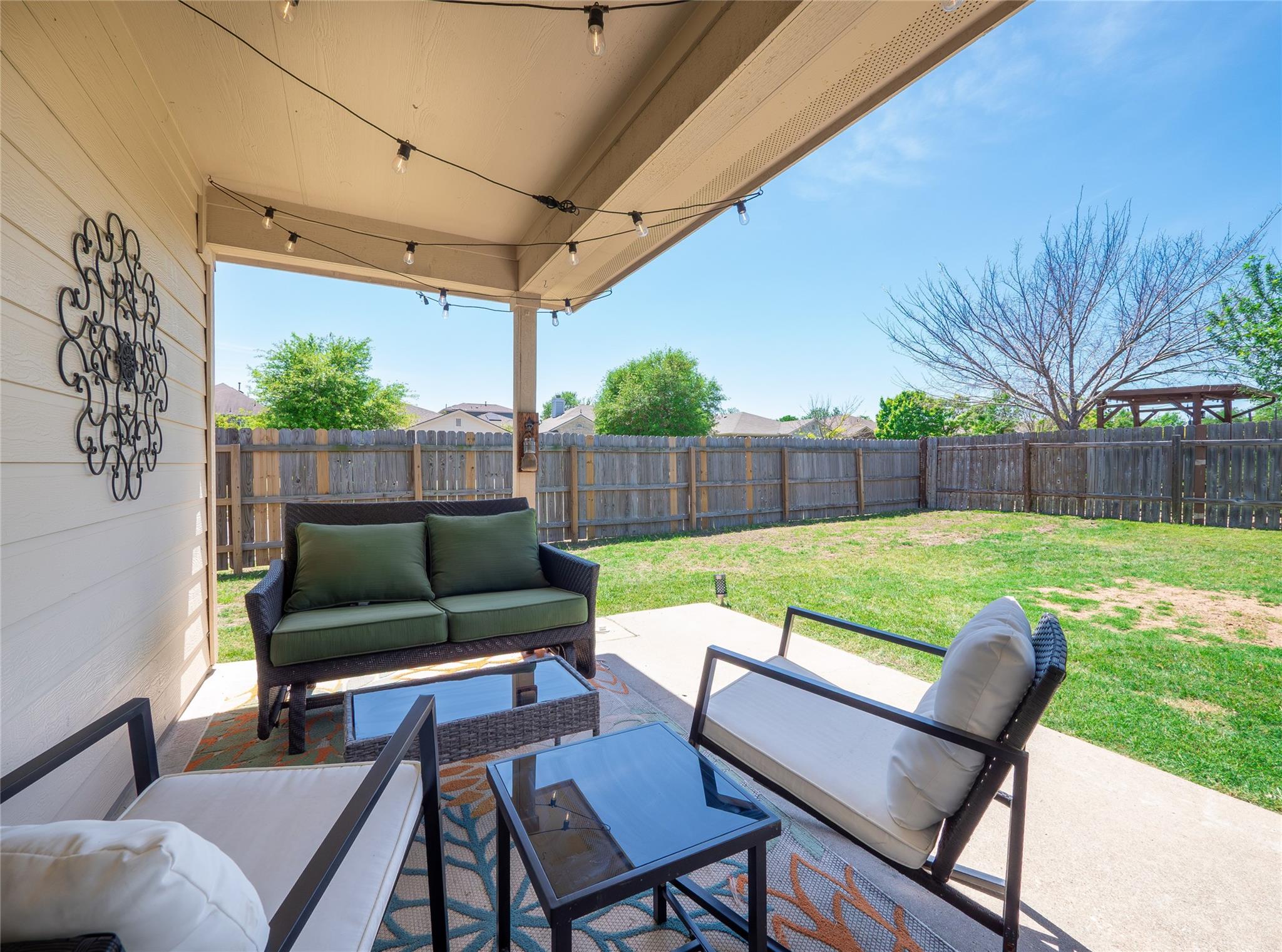 236 Pentire Way, Hutto, TX 78634