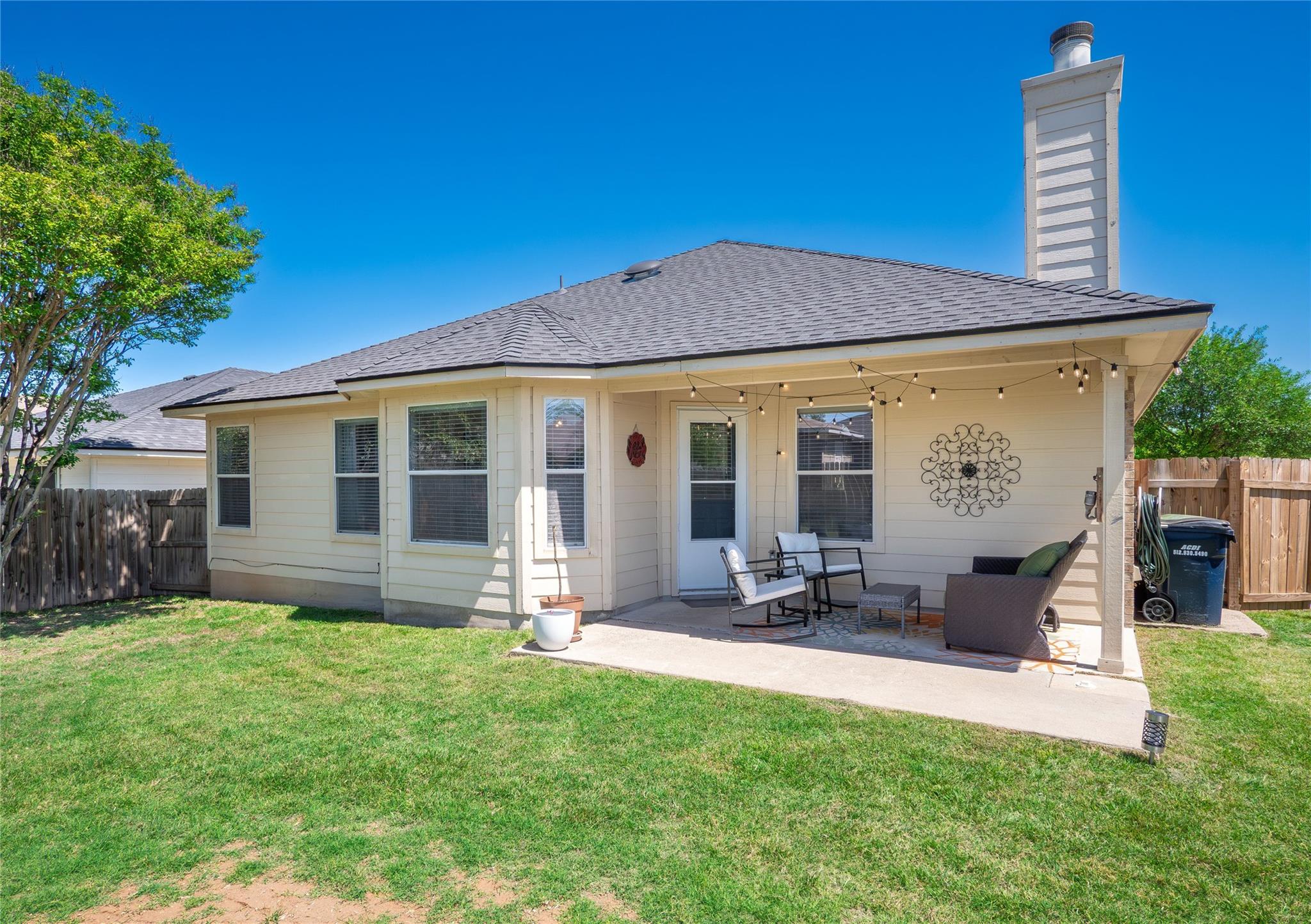 236 Pentire Way, Hutto, TX 78634