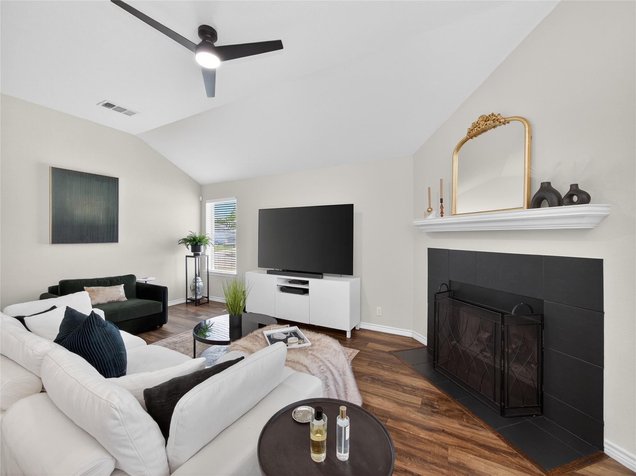 236 Pentire Way, Hutto, TX 78634