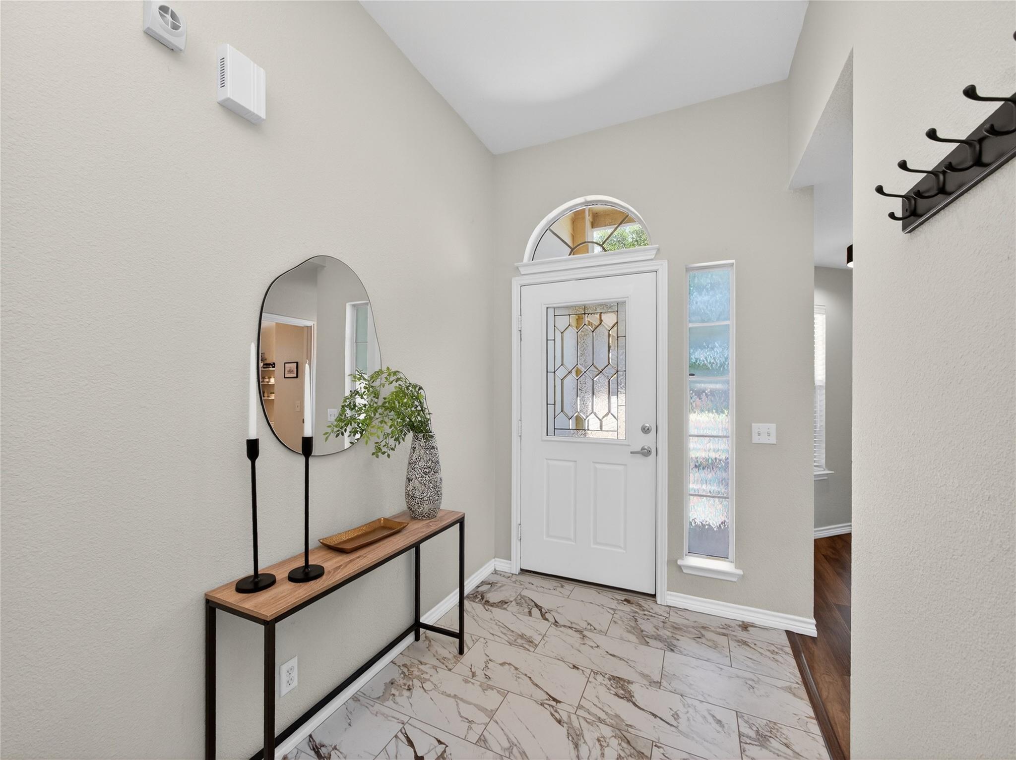 236 Pentire Way, Hutto, TX 78634