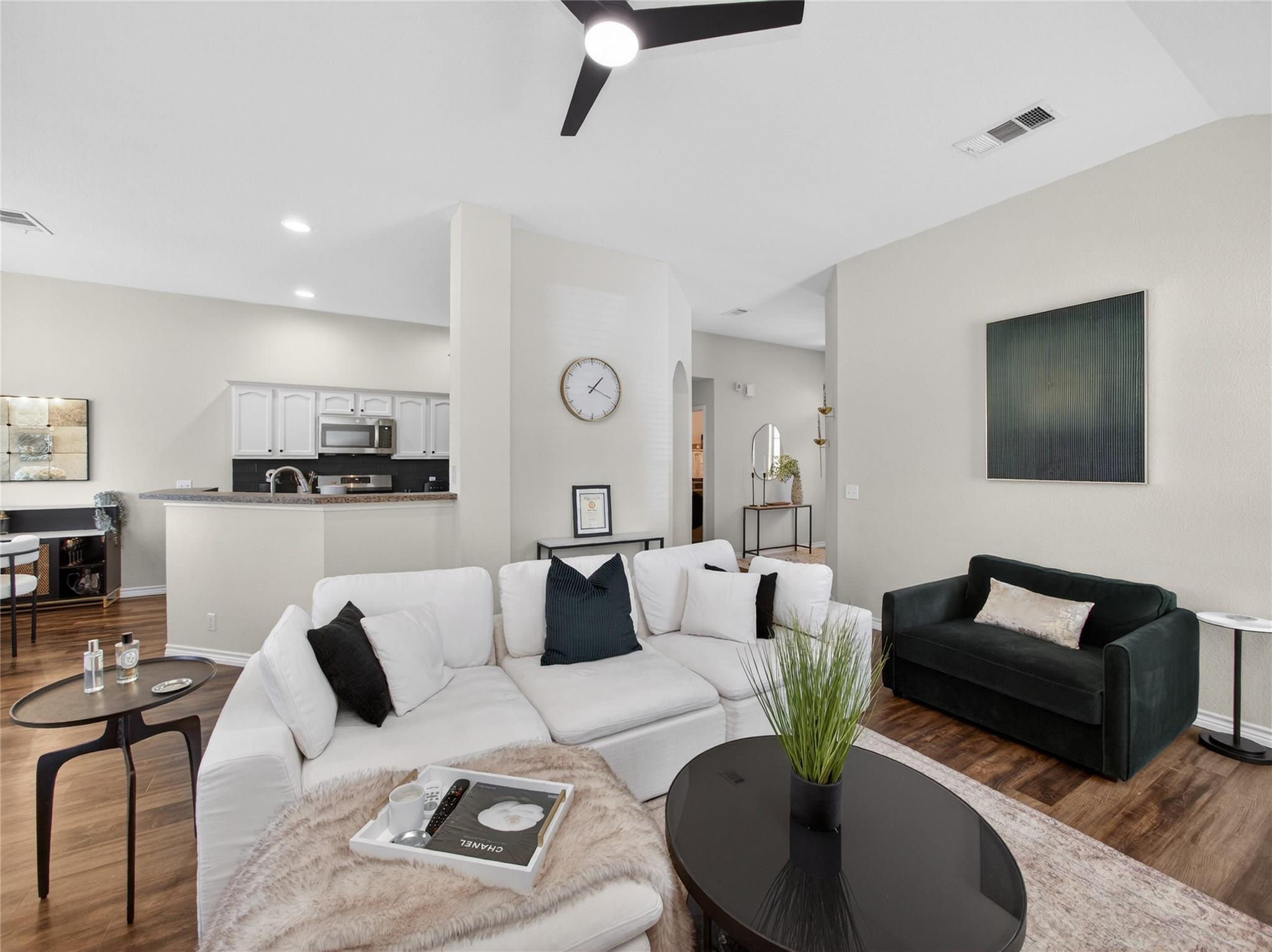 236 Pentire Way, Hutto, TX 78634