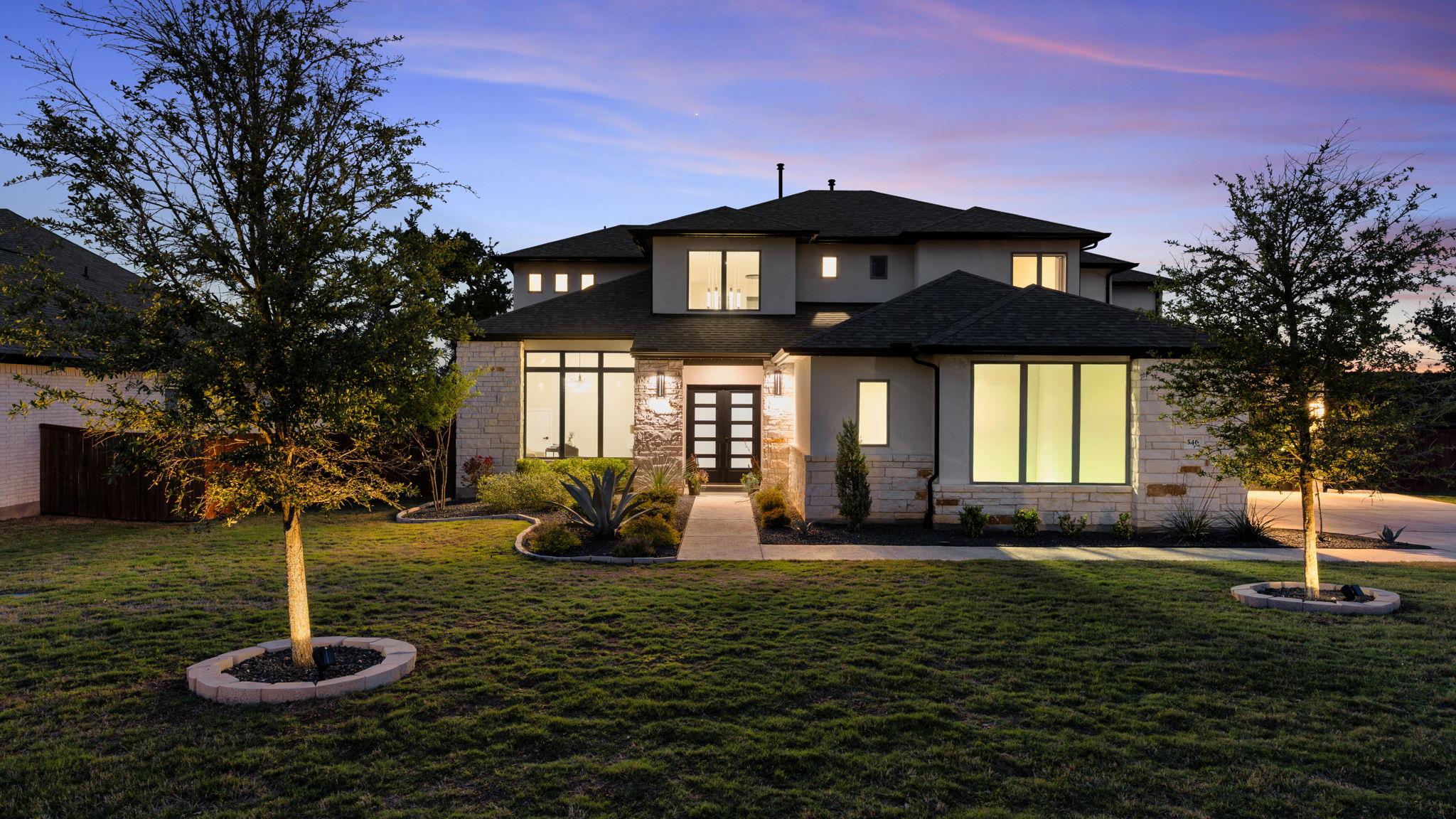 546 Bridge Water Loop, Dripping Springs, TX 78620