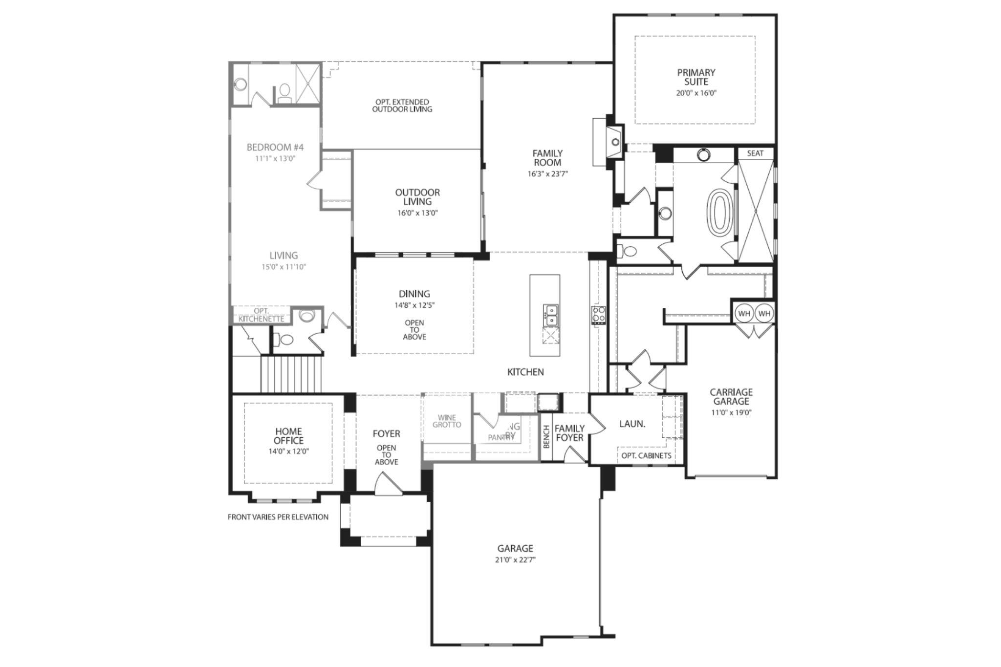 546 Bridge Water Loop, Dripping Springs, TX 78620