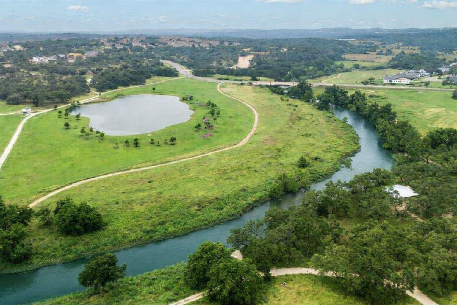 546 Bridge Water Loop, Dripping Springs, TX 78620