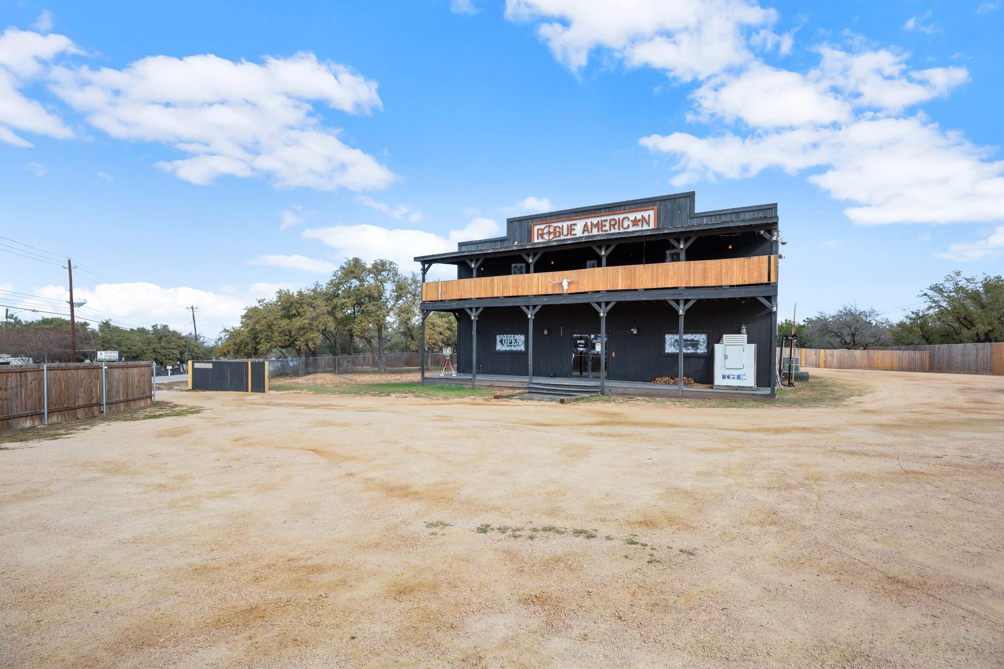 4701 Hudson Bend Rd, Austin, TX 78734