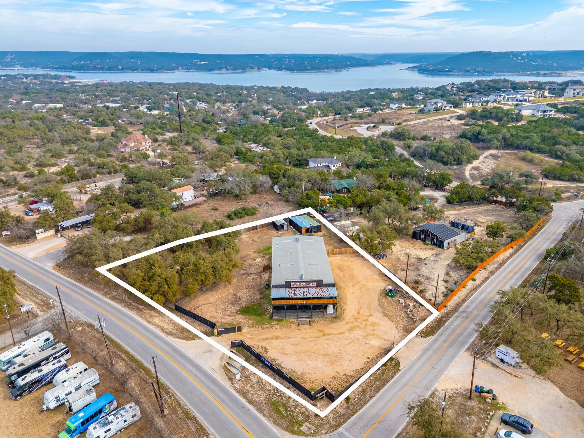 4701 Hudson Bend Rd, Austin, TX 78734