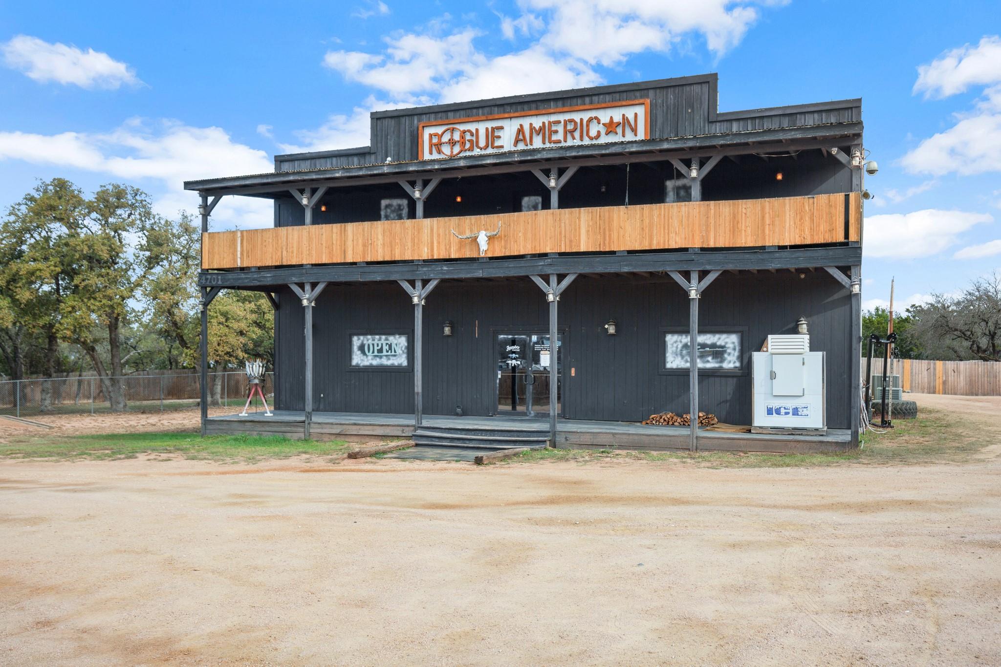 4701 Hudson Bend Rd, Austin, TX 78734