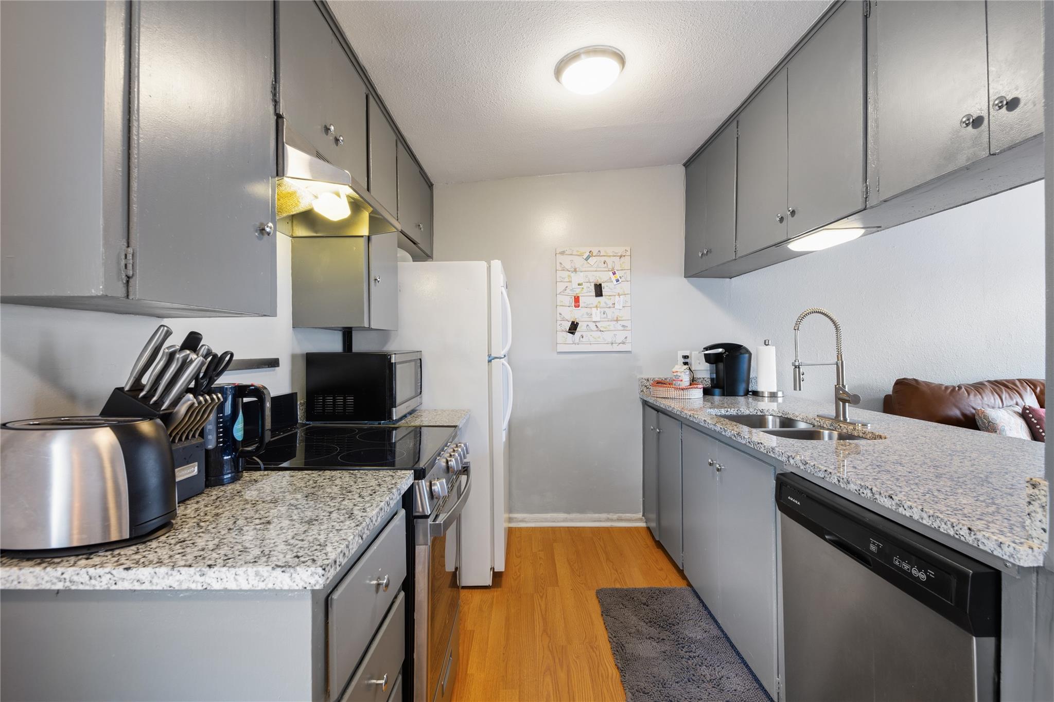 2408 Longview St # 204, Austin, TX 78705