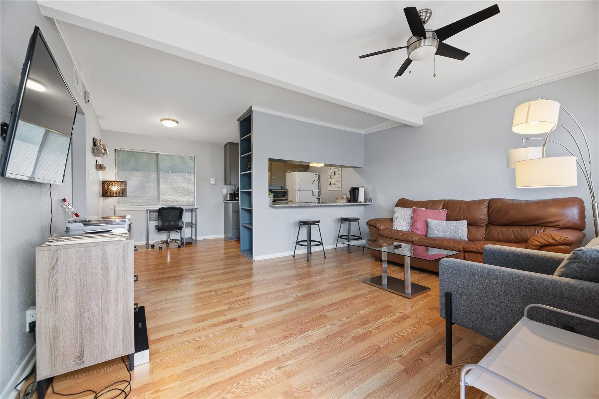 2408 Longview St # 204, Austin, TX 78705