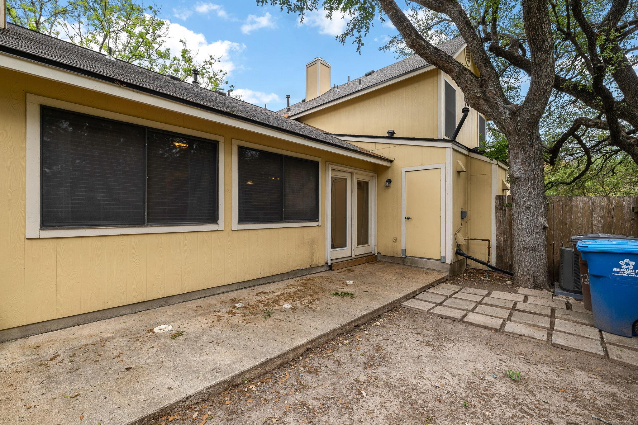 11901 Swearingen Dr # 130, Austin, TX 78758