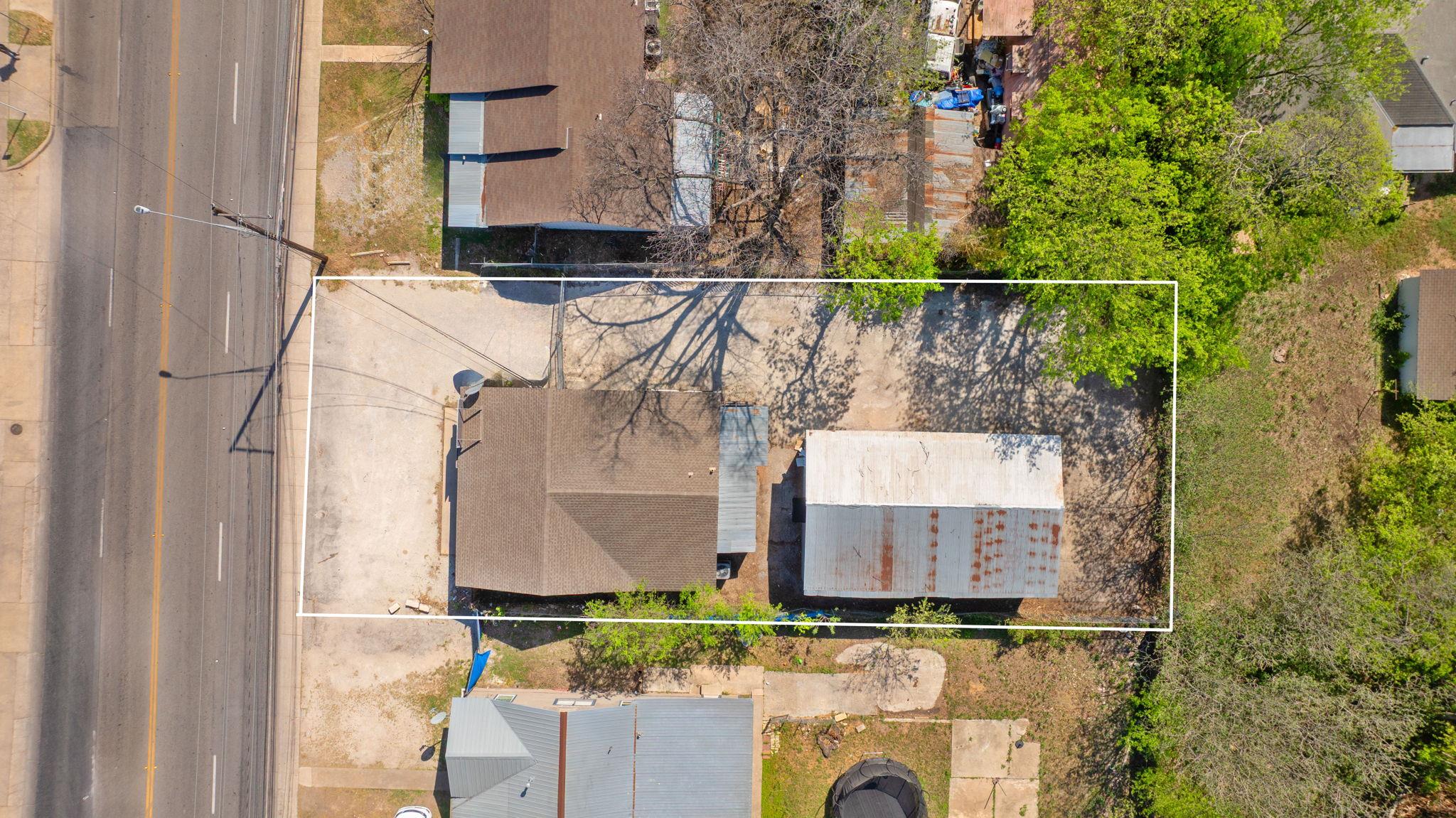 4208 S 1st St, Austin, TX 78745