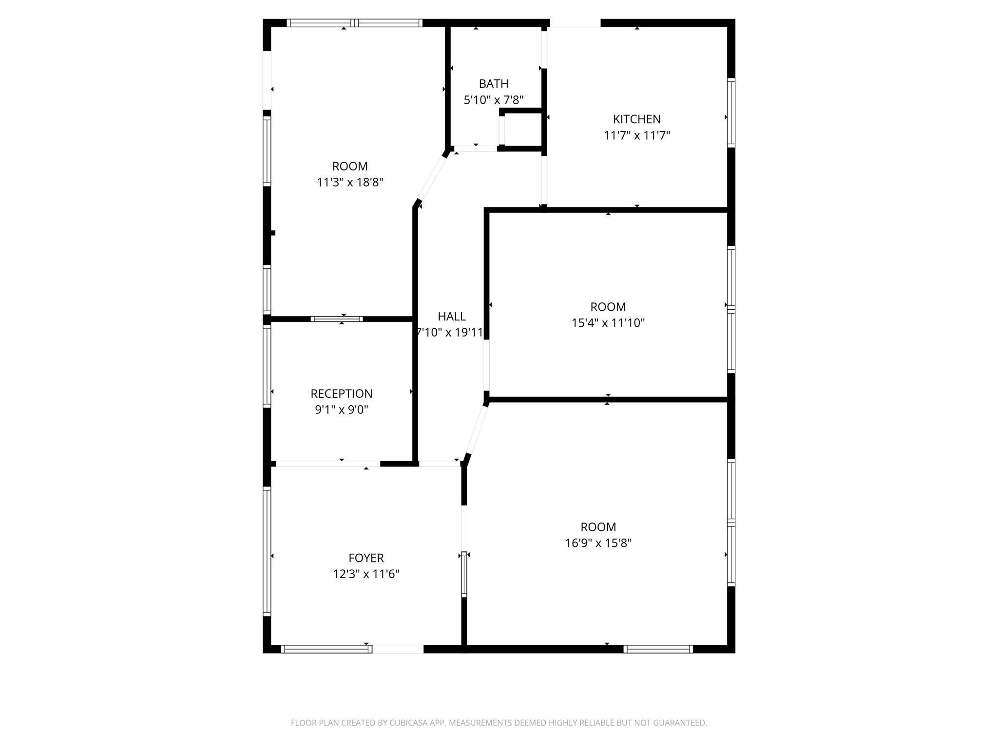 4208 S 1st St, Austin, TX 78745