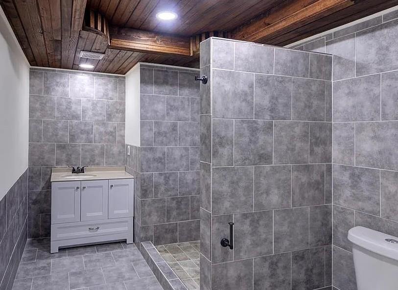 726 Kimbrough St, White Settlement, TX 76108