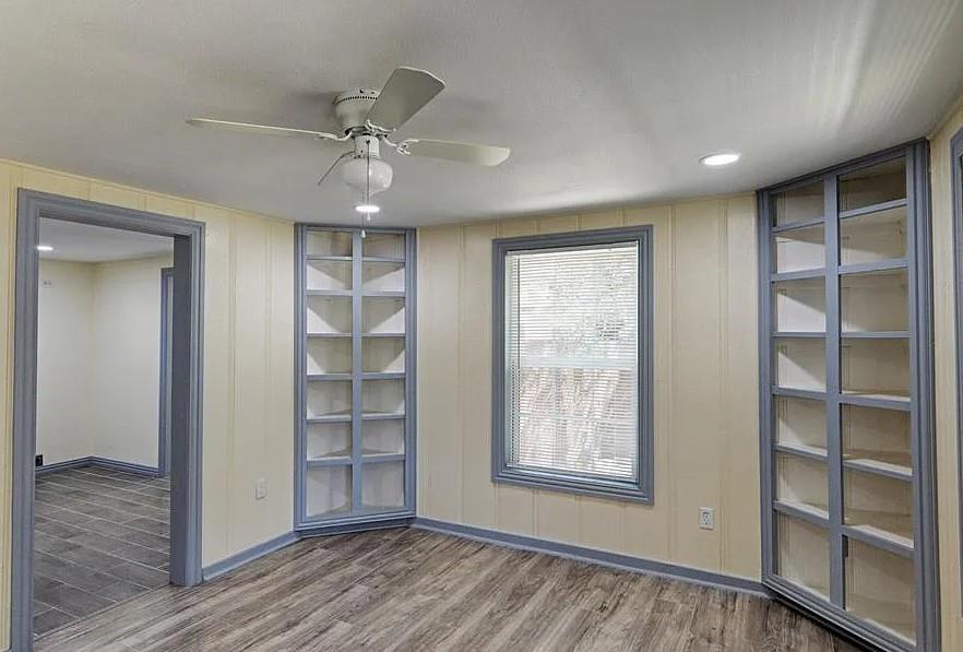 726 Kimbrough St, White Settlement, TX 76108