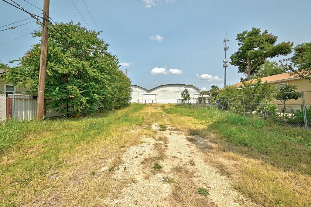 312 Comacho St, San Marcos, TX 78666