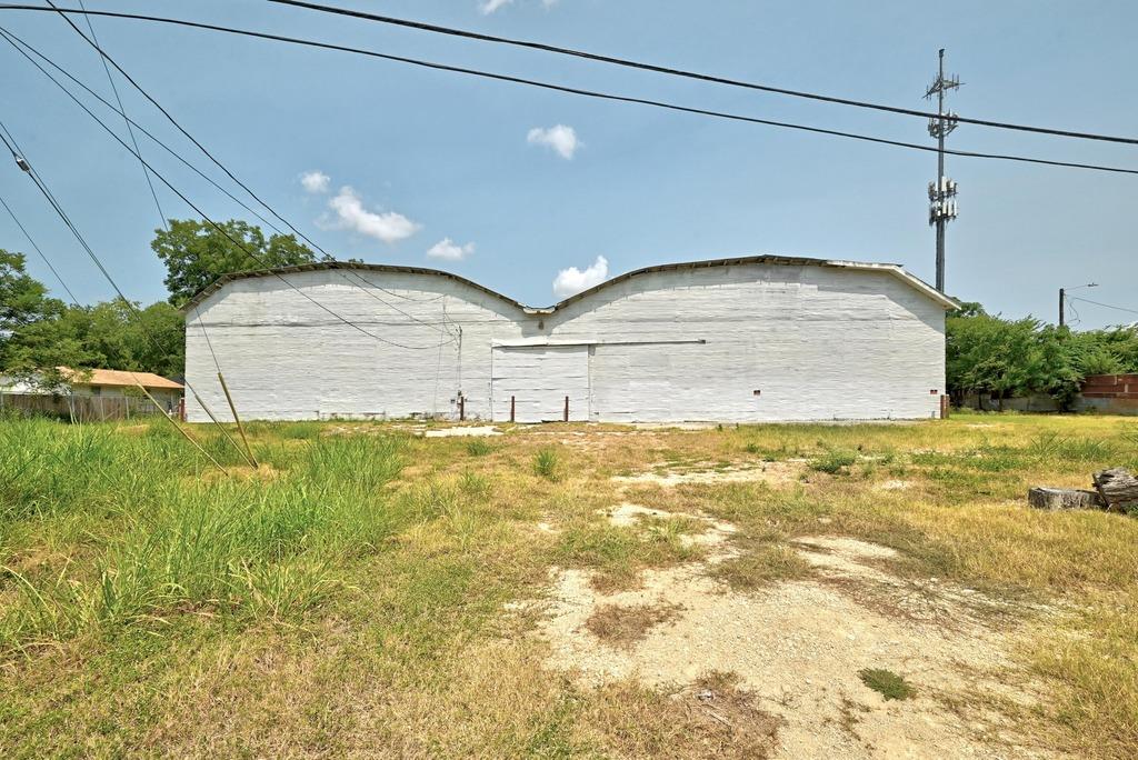 312 Comacho St, San Marcos, TX 78666