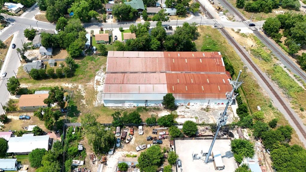 312 Comacho St, San Marcos, TX 78666