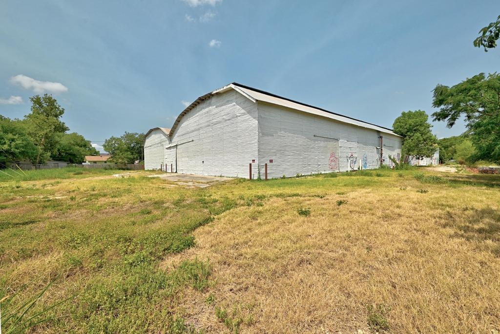 312 Comacho St, San Marcos, TX 78666