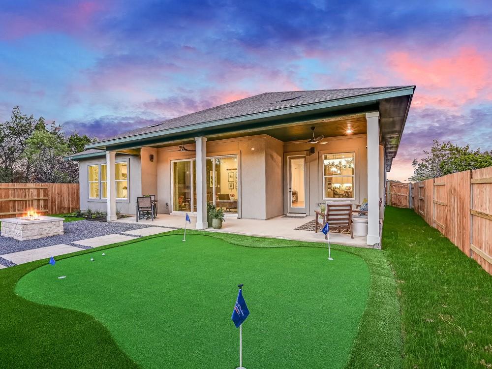 123 Puppy Dog Pass, San Marcos, TX 78666