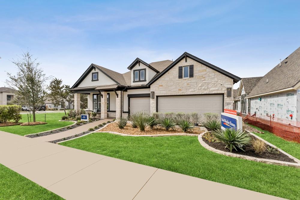 123 Puppy Dog Pass, San Marcos, TX 78666