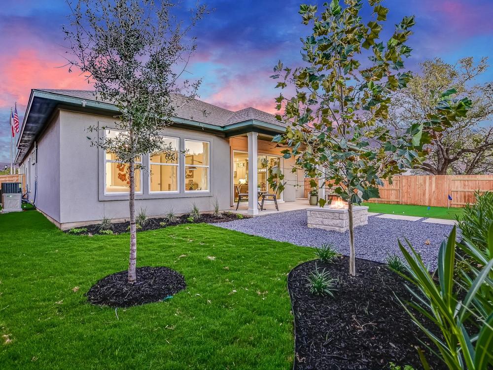 123 Puppy Dog Pass, San Marcos, TX 78666