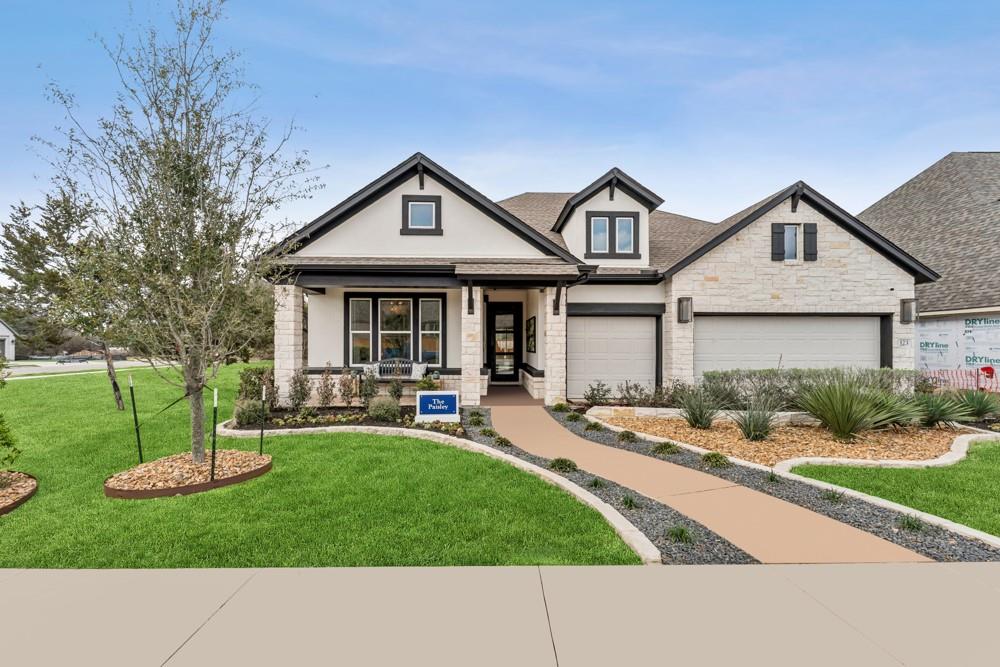 123 Puppy Dog Pass, San Marcos, TX 78666