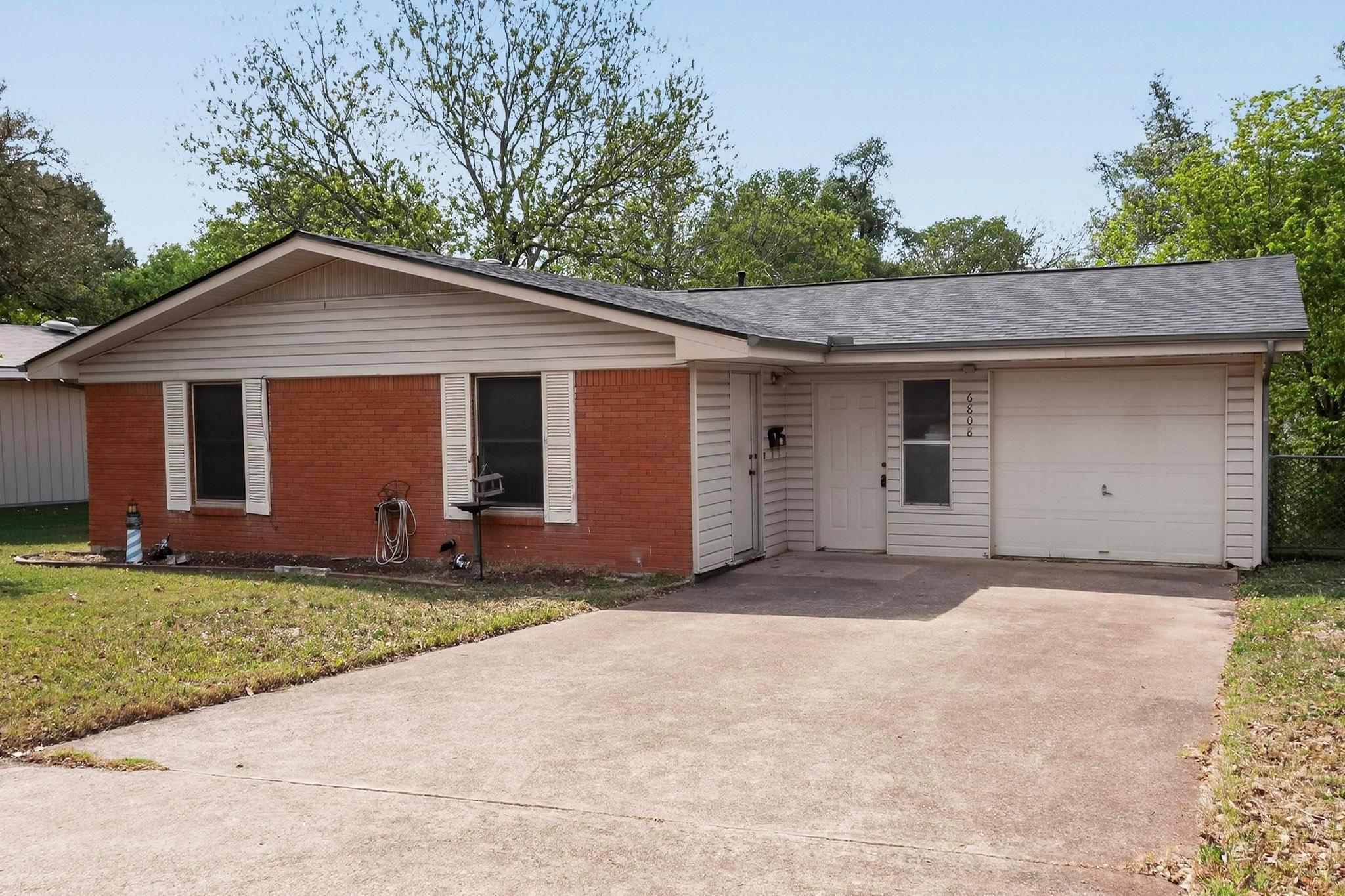 6808 Daugherty St, Austin, TX 78757