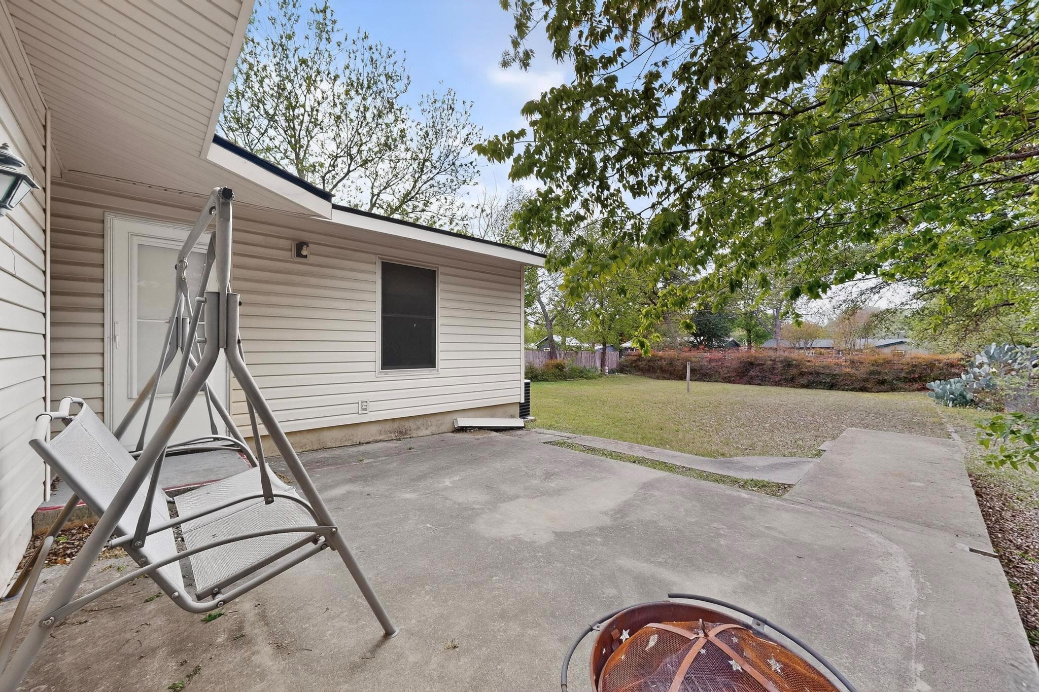 6808 Daugherty St, Austin, TX 78757