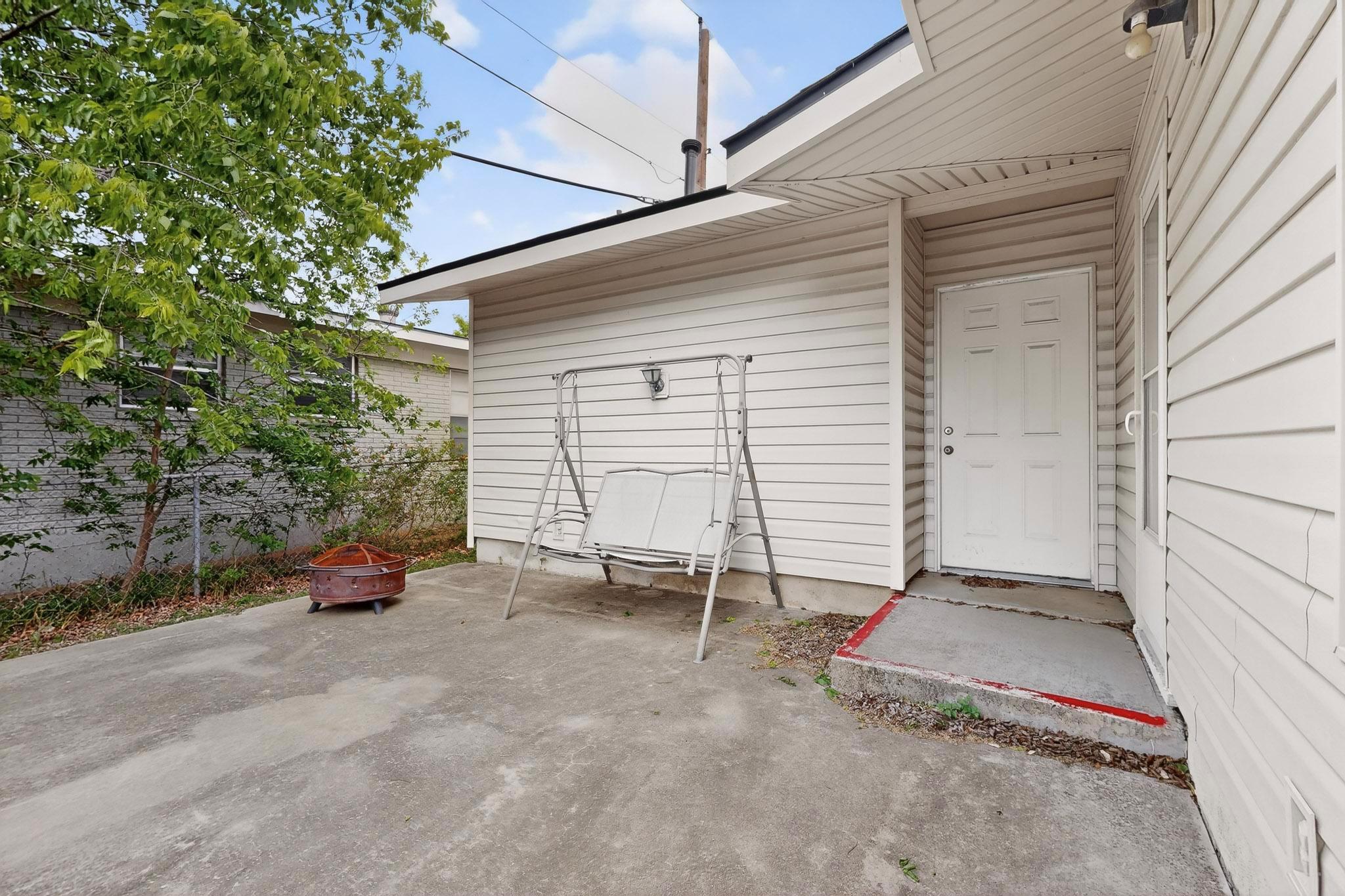 6808 Daugherty St, Austin, TX 78757