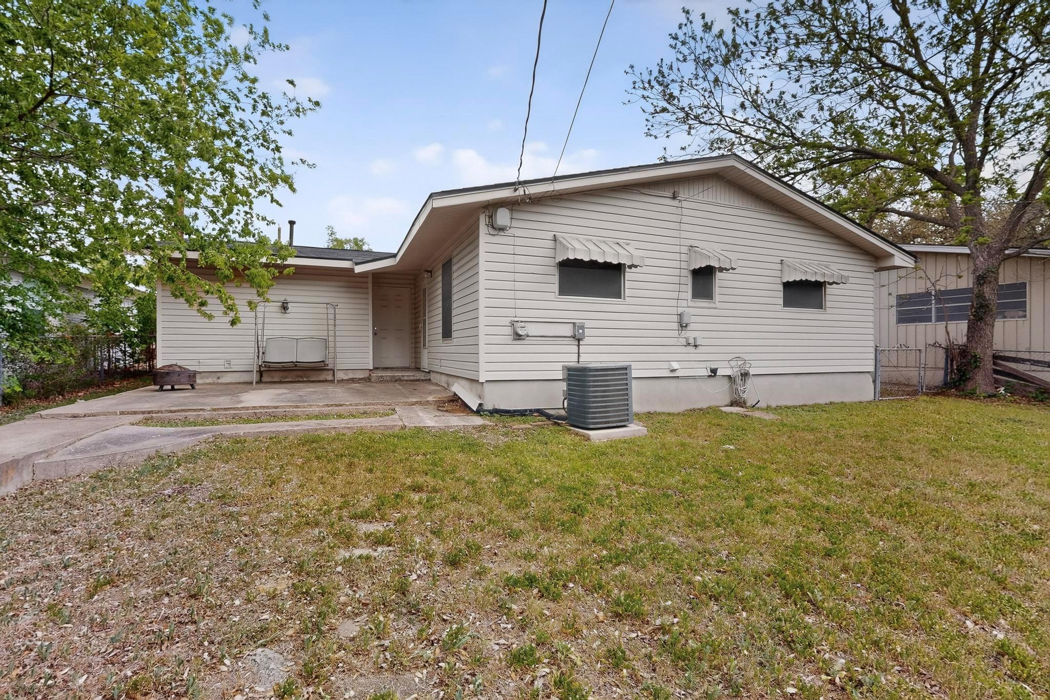 6808 Daugherty St, Austin, TX 78757