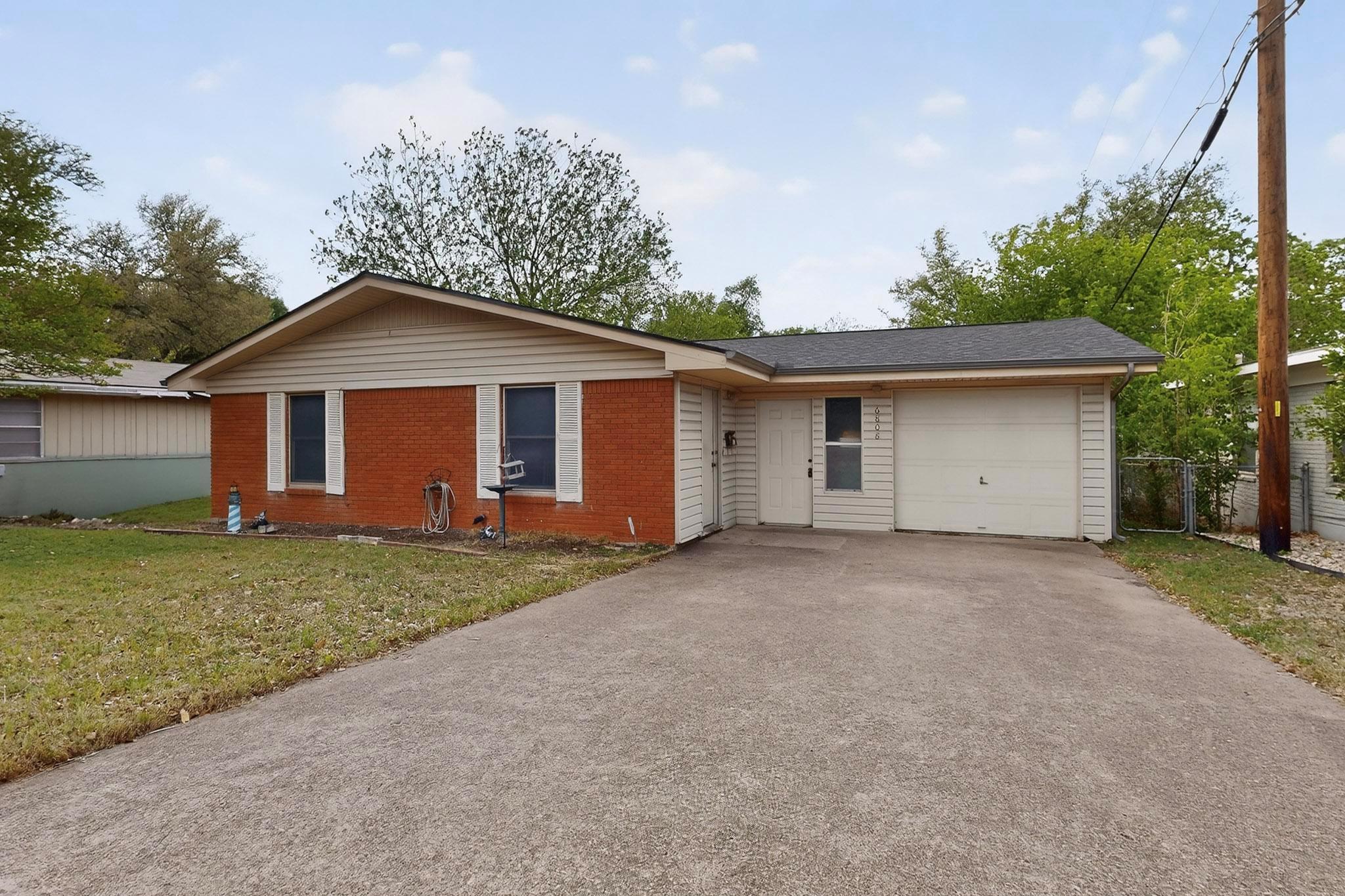 6808 Daugherty St, Austin, TX 78757