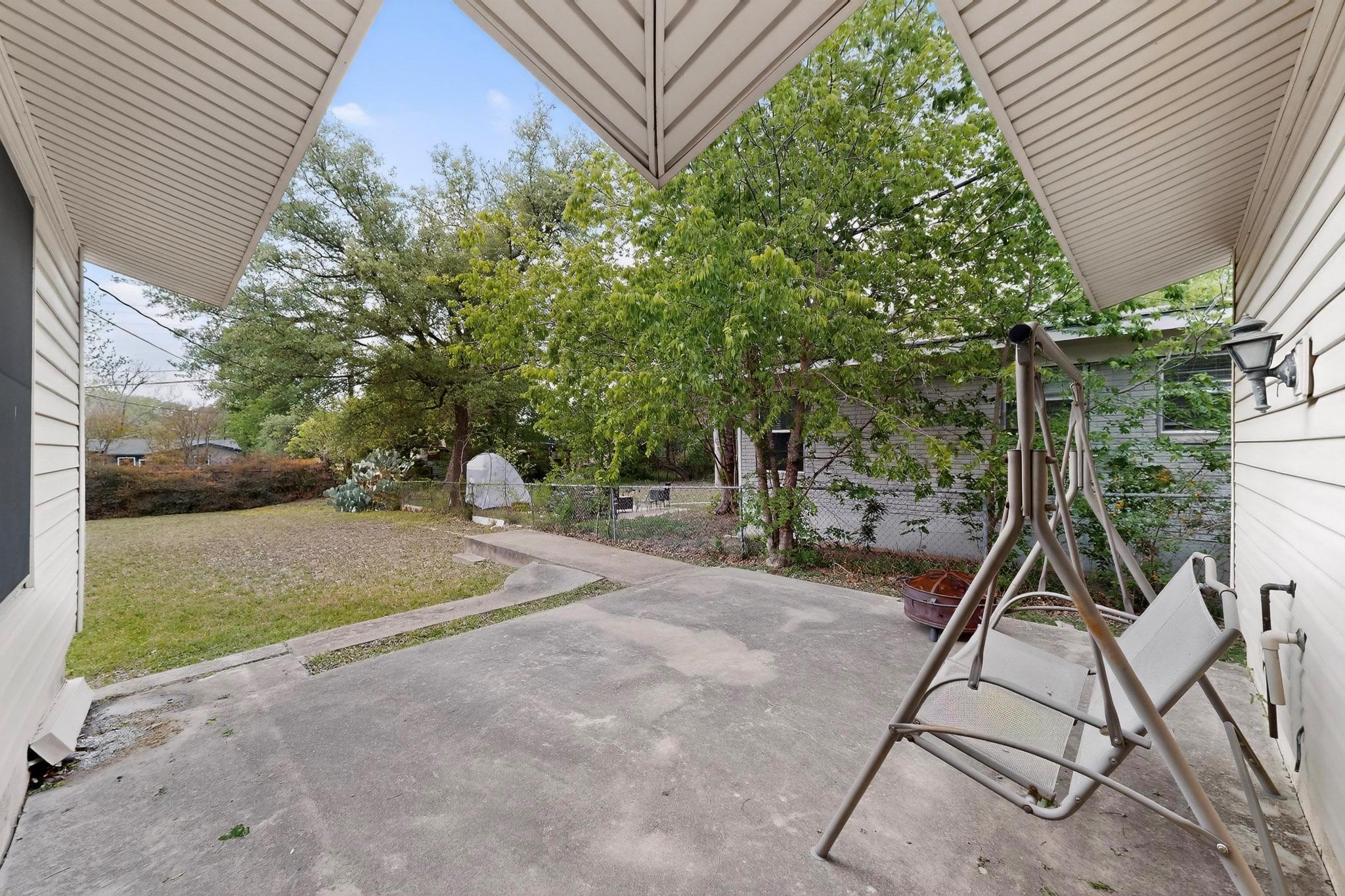 6808 Daugherty St, Austin, TX 78757