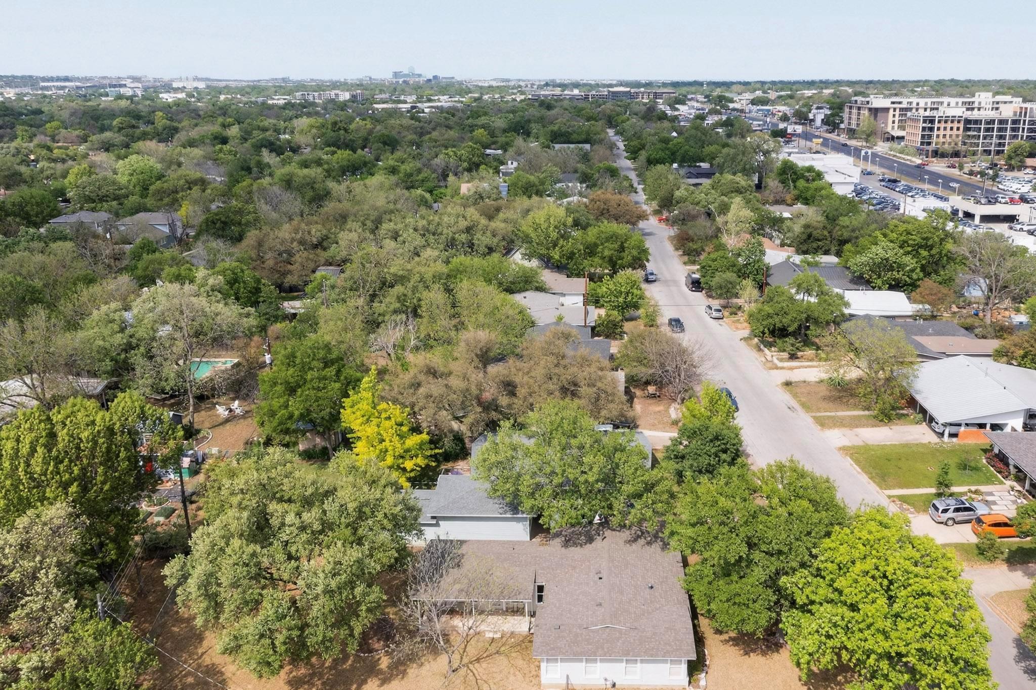 6808 Daugherty St, Austin, TX 78757