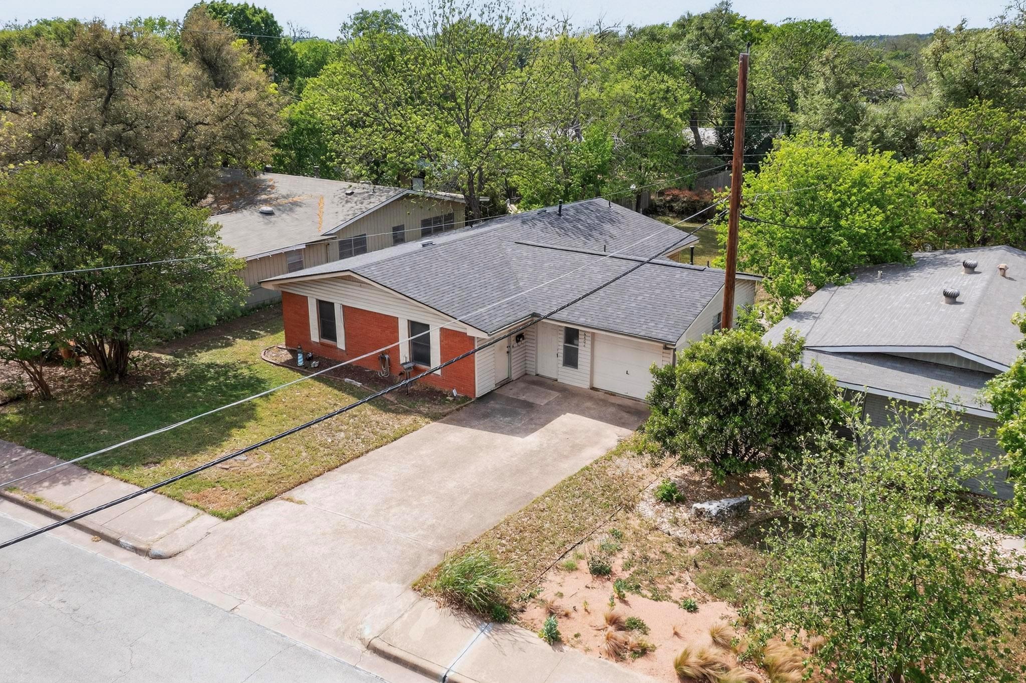 6808 Daugherty St, Austin, TX 78757