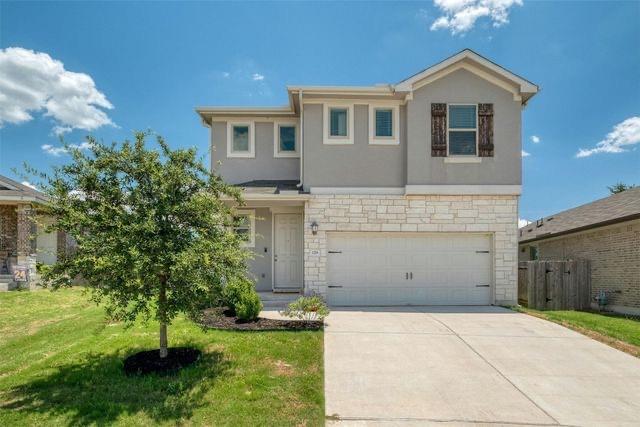 128 Tucana St, Georgetown, TX 78628