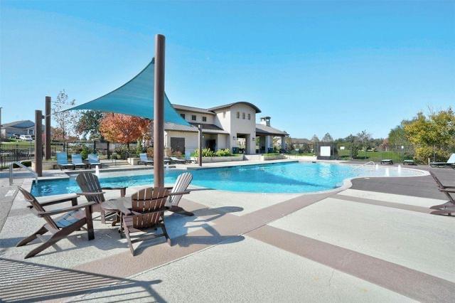 128 Tucana St, Georgetown, TX 78628