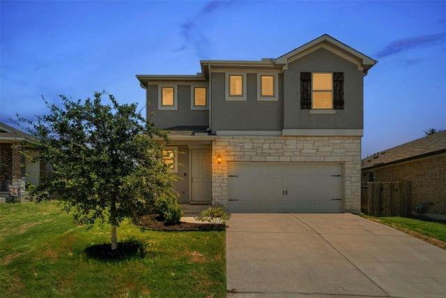 128 Tucana St, Georgetown, TX 78628