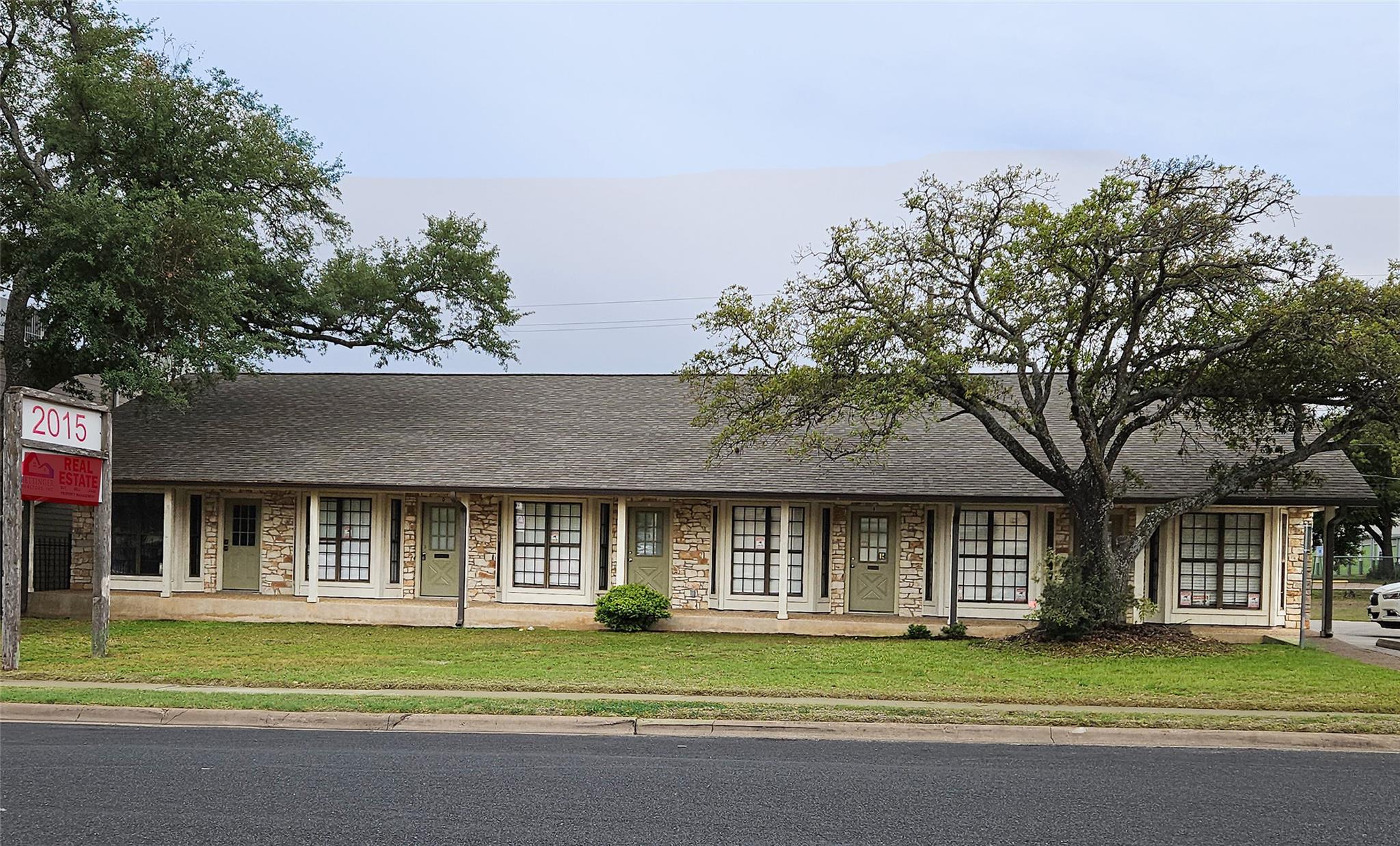 2015 Monarch Dr # C&D, Austin, TX 78748